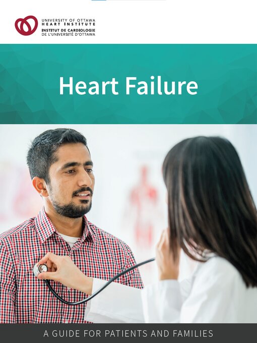 Title details for Heart Failure by University of Ottawa Heart Institute - Available